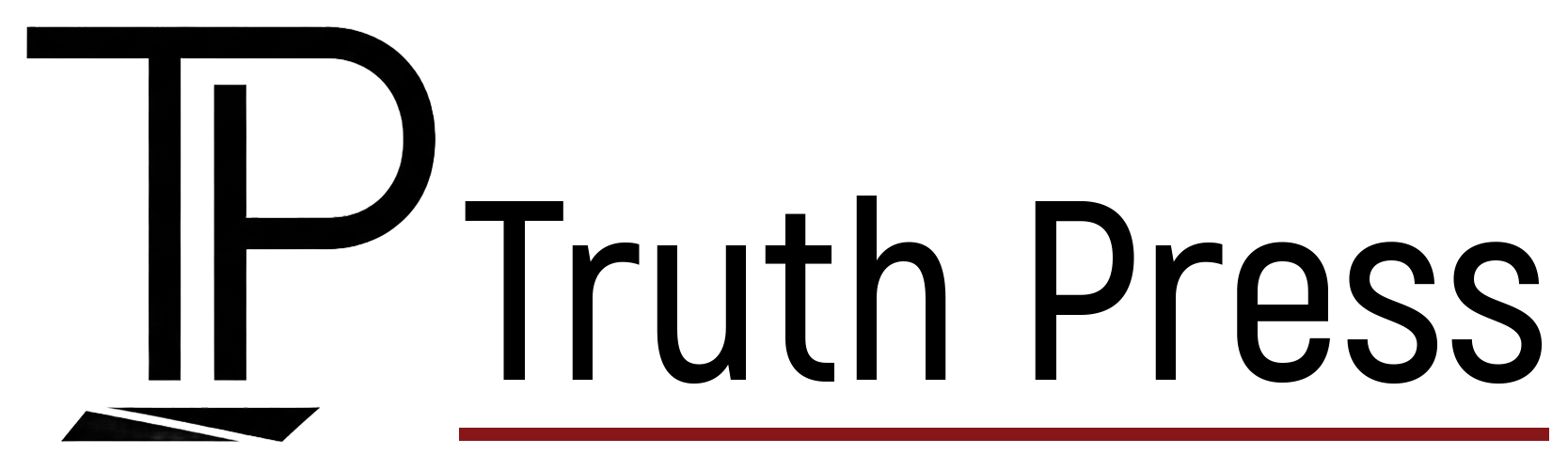 Truth Press — Independent Journalism Without Compromise